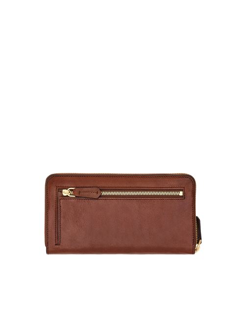 Lucrezia Portafoglio in pelle THE BRIDGE | 01733201C14